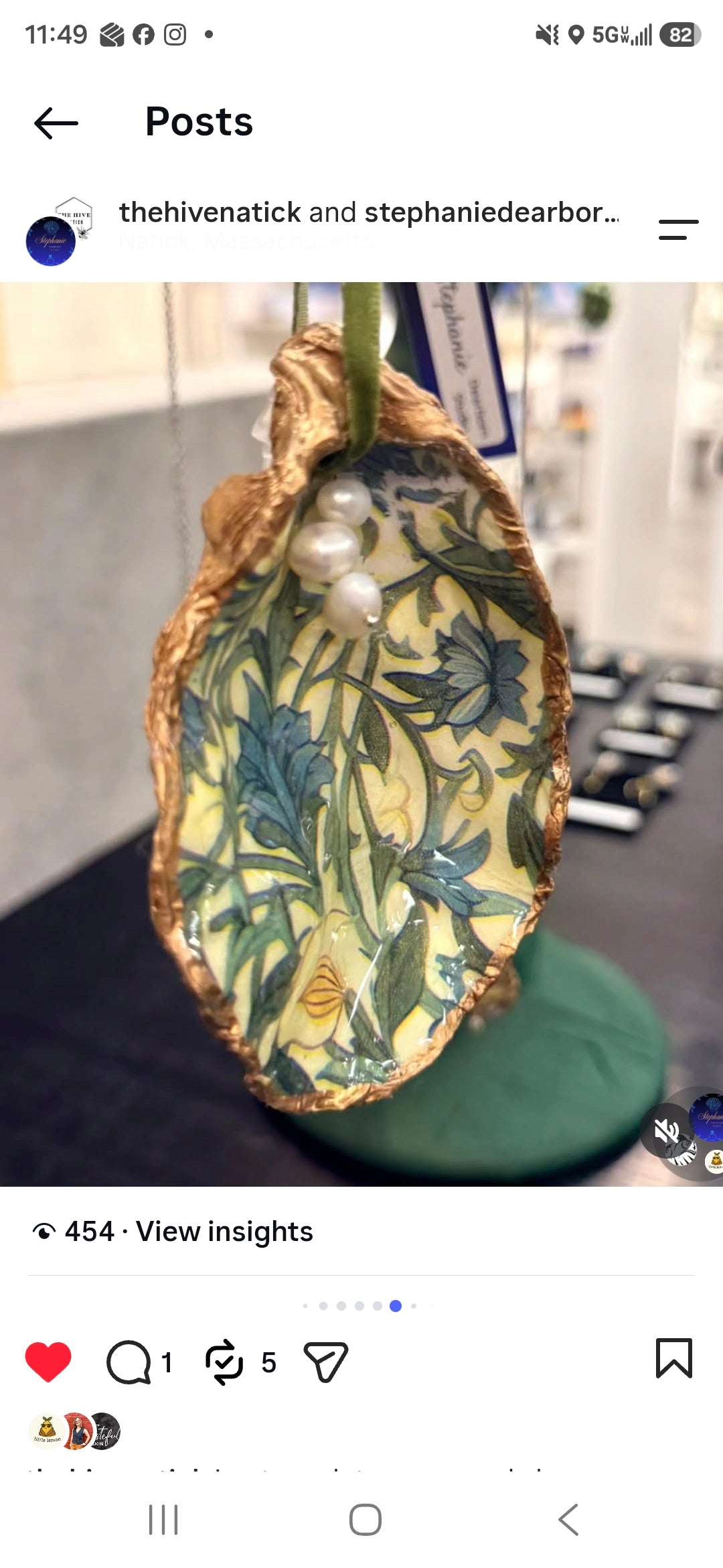 Ornament