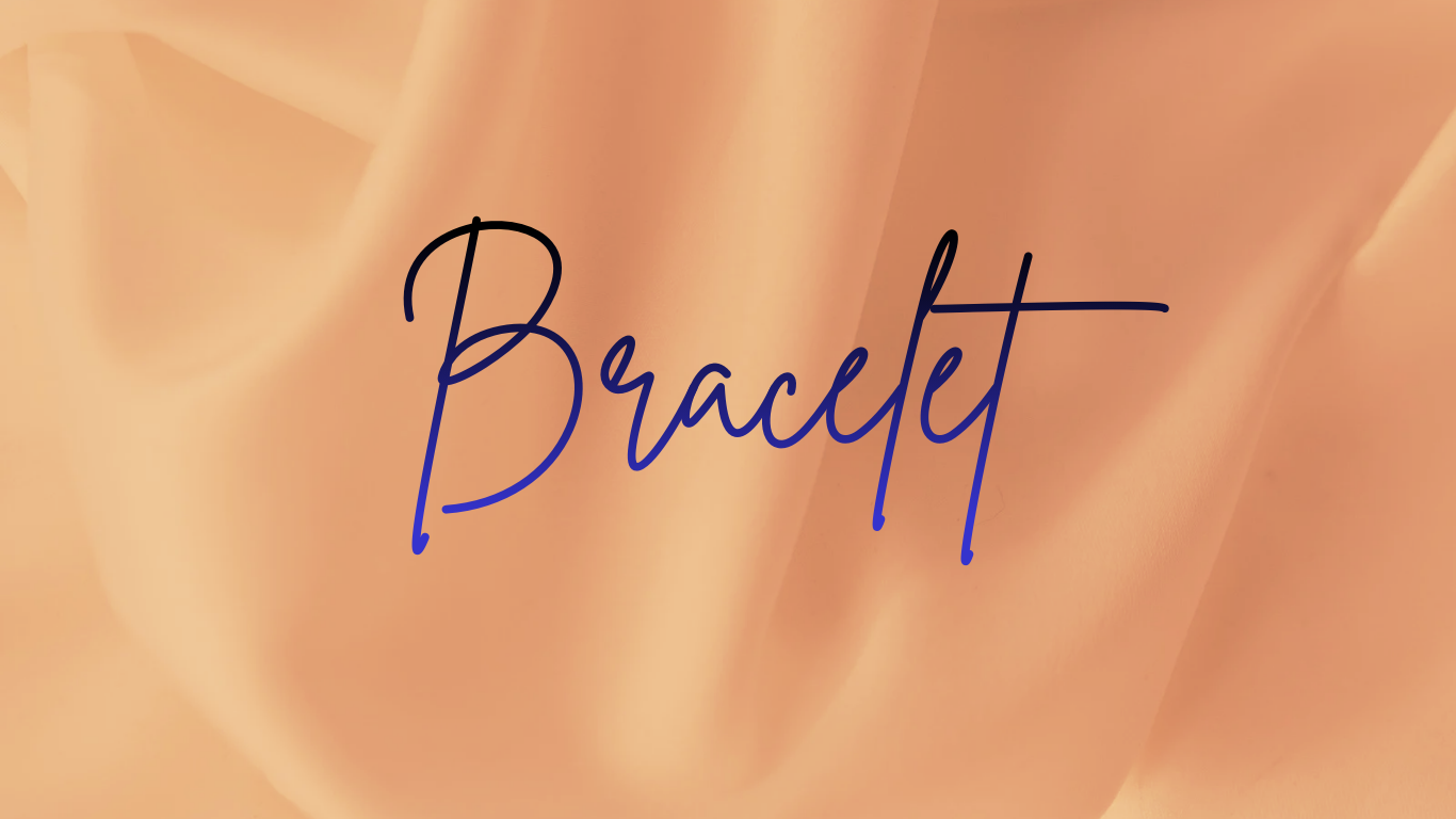 Bracelets