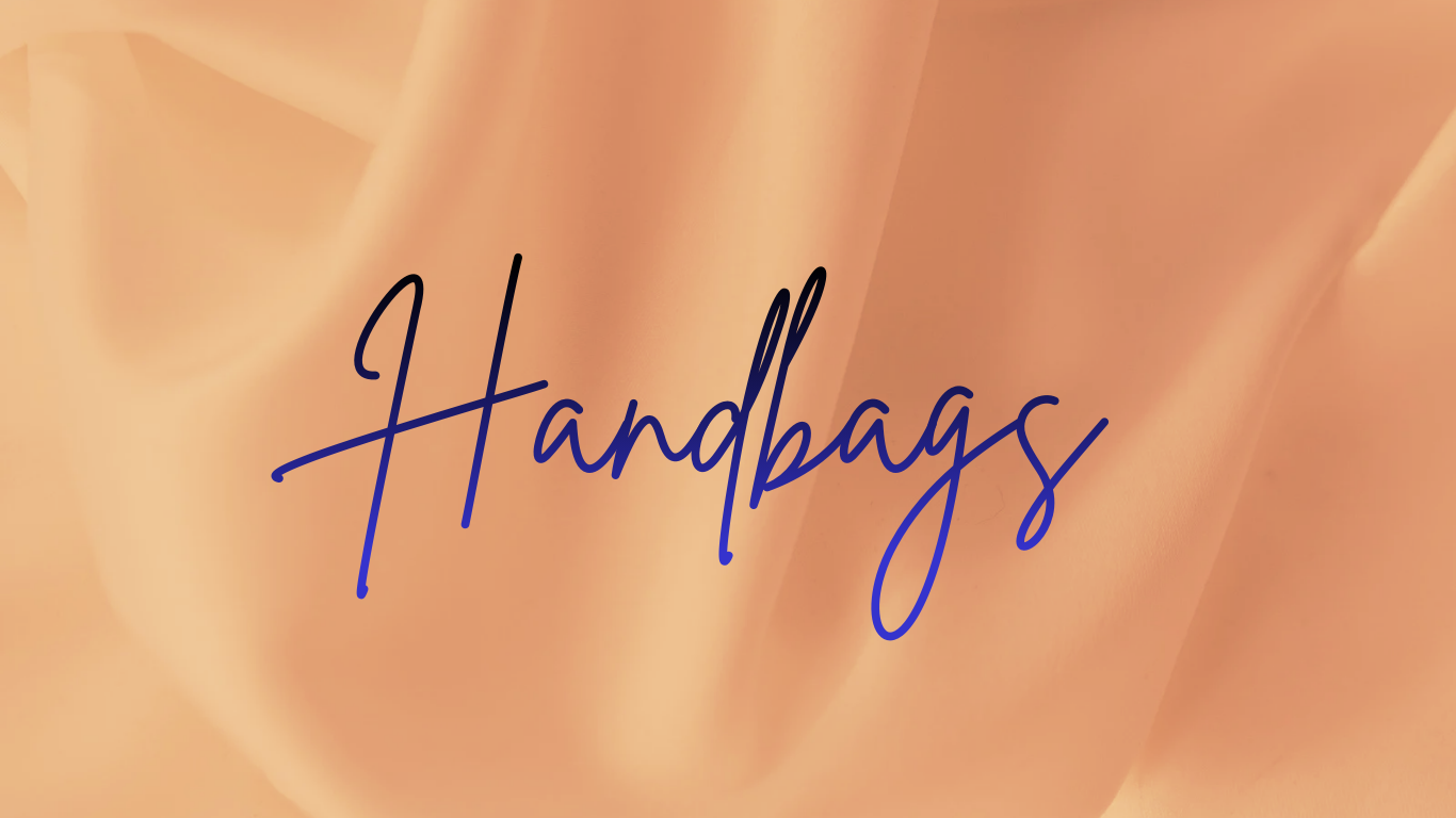 Handbags