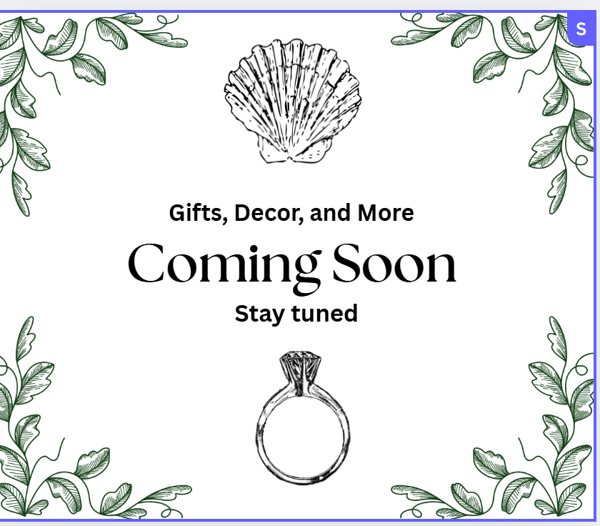 Gift,Decor, and more