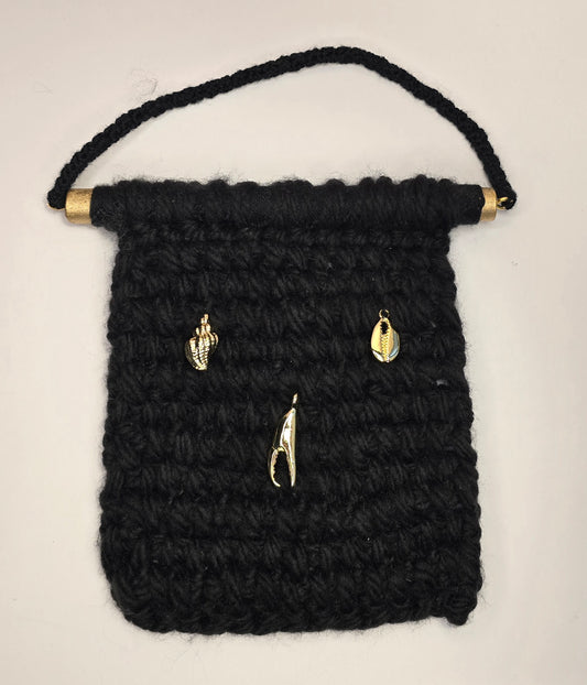 Crochet Wall Art Nautical #4