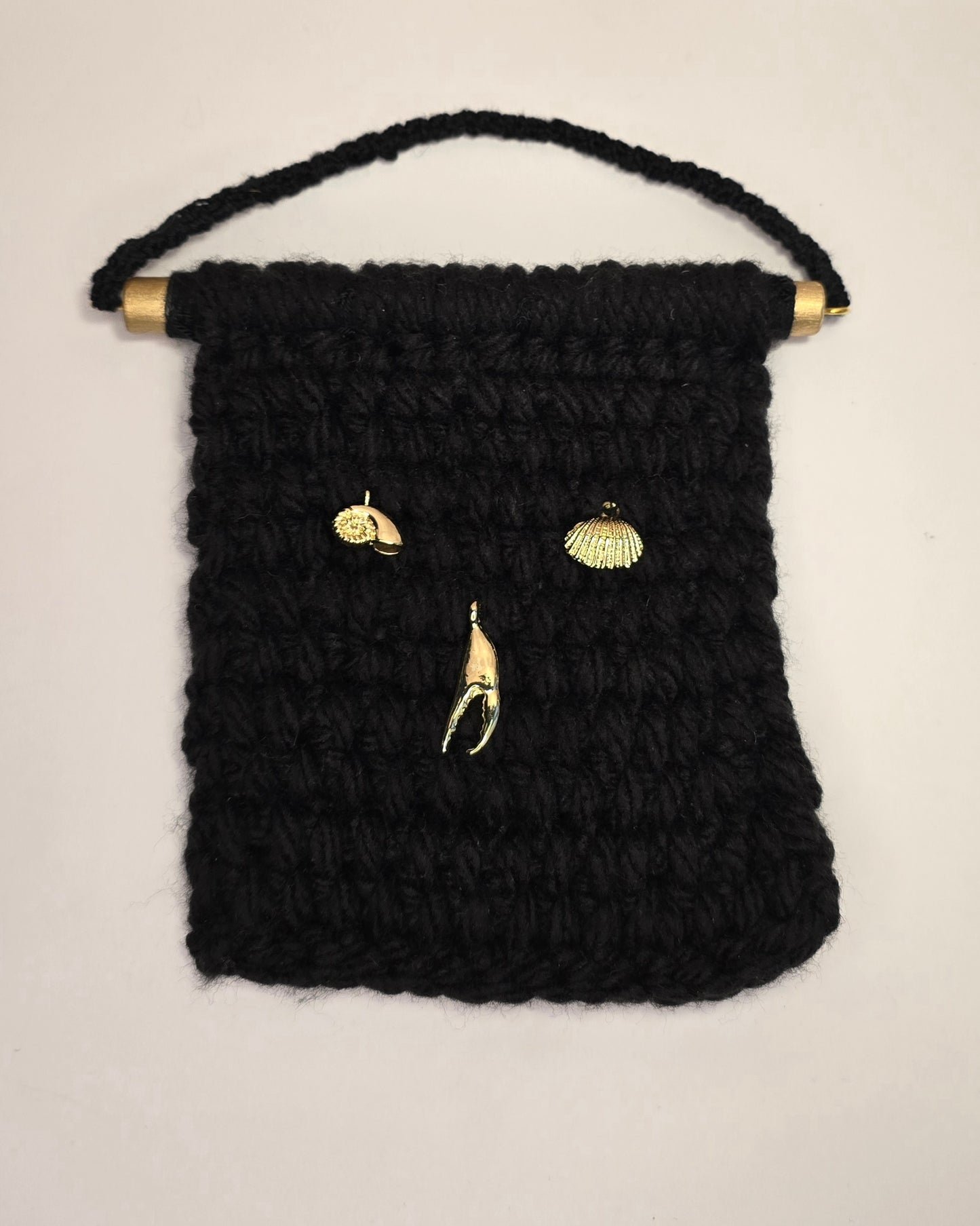 Crochet Wall Art Nautical #2