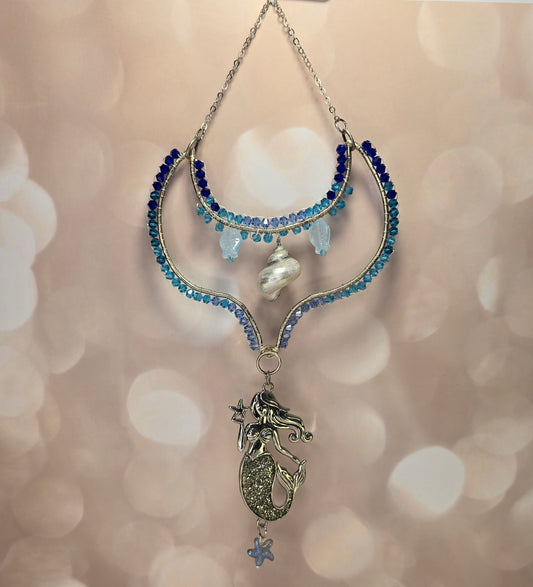 Nautical Suncatcher